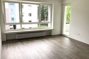 Smarter Wohnen, renovierte 2-Zimmer-Citywohnung – Kolberger Str. 3b, 33605 Stieghorst, Bielefeld – Vorschaubild 2