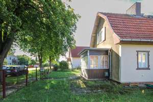 Sonniges Grundstück mit kleinem sanierungsbedürftigem EFH – Kastanienstraße 43, 14624 Dallgow-Döberitz – Vorschaubild 5