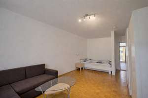 Top Kapitalanlage! Vermietetes 1-Zimmer-Apartement in München-Sendling – Die vollständige Adresse der Immobilie erhältst du vom Anbieter., 81369 Mittersendling, München – Vorschaubild 3