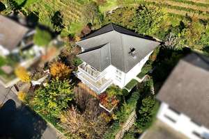 Exklusive Villa mit Panoramablick in Bestlage von Bensheim – Die vollständige Adresse der Immobilie erhältst du vom Anbieter., 64625 Bensheim – Vorschaubild 24