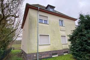 3- Familienhaus in ruhiger Vorstadtlage – Am Poetenwall 9, 6842 Mildensee, Dessau-Roßlau – Vorschaubild 3