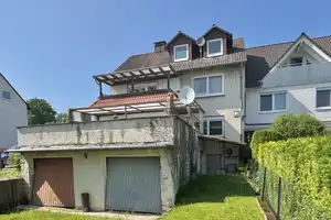 Vielseitiges 2-3 Familienhaus in schöner Lage von 

Espenau-Hohenkirchen - sofort verfügbar! – Kassel (Kreis) – Vorschaubild 7