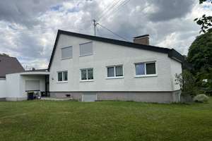 Wohnen, Arbeiten, Vermieten – Einfamilienhaus mit Potenzial – Die vollständige Adresse der Immobilie erhältst du vom Anbieter., 89347 Bubesheim – Vorschaubild 2