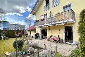 Rarität: Spektakuläres Einfamilien- sowie Mehrfamilienhaus mit 3 Wohneinheiten im Paket oder einzeln – Kaufbeuren – Vorschaubild 47