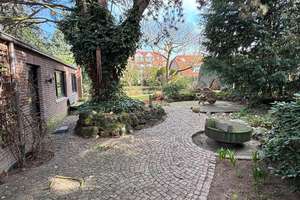 Freistehendes Einfamilienhaus im Zentrum – Die vollständige Adresse der Immobilie erhältst du vom Anbieter., 47918 Tönisvorst – Vorschaubild 3
