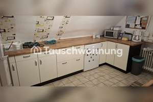 Tauschwohnung: Geräumige 3-Zimmer-Flat in Arheilgen zum Tauschen – Die vollständige Adresse der Immobilie erhältst du vom Anbieter., 64291 Arheilgen, Darmstadt – Vorschaubild 3