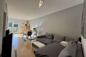 Schöne 1,5-Zimmer-Wohnung mit eigener Terrasse – Hauptstraße 39, 22965 Todendorf – Vorschaubild 3