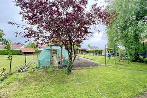 Einfamilienhaus in ruhiger und sonniger Lage mit schönem Garten! – Die vollständige Adresse der Immobilie erhältst du vom Anbieter., 78056 Weigheim, Villingen-Schwenningen – Vorschaubild 4
