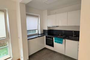 Attraktive Terrassenwohnung mit kleinem Garten  – Robert-Reichling-Straße 4, 47807 Fischeln, Krefeld – Vorschaubild 2