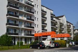 Apartment mit Festanmietung und Provisionsfrei