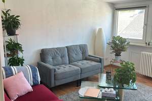 2-Zimmer DG-Wohnung in Pforzheim Nordstadt mit Zusatzzimmer (z.B. Büro) – Kronprinzenstr. 41, 75177 Nordstadt, Pforzheim – Vorschaubild 11