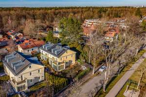 KENSINGTON - Moderne Doppelhaushälfte in Pullach – sonnig & exklusiv – Die vollständige Adresse der Immobilie erhältst du vom Anbieter., 82049 Pullach im Isartal – Vorschaubild 18