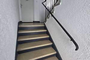 Merscheid/Mitte: Drei, Zwei, Eins = Meins! 3 Zi - Hochparterre - eigene Heizung, sucht neue Familie! – Die vollständige Adresse der Immobilie erhältst du vom Anbieter., 42655 Solingen-Mitte, Solingen – Vorschaubild 6
