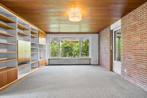 Mid Century Architektur-Ikone in einer der begehrtesten Lagen des Frauenlands – 97074 Frauenland, Würzburg – Vorschaubild 18