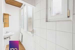 Renovierte Altbauwohnung mit gutem Grundriss, hohen Decken & schönem Ambiente – frei & WG-geeignet – Die vollständige Adresse der Immobilie erhältst du vom Anbieter., 70372 Veielbrunnen, Stuttgart – Vorschaubild 4
