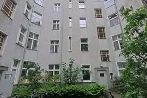 Helle 2-Zimmer Wohnung mit Balkon in Berlin Wedding - Befristet auf 4 Jahre für Berufstätige – Torfstr. 28, 13353 Wedding, Berlin – Vorschaubild 10