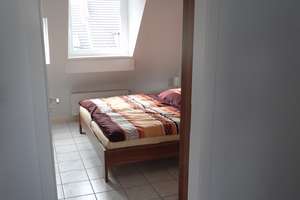 Tolle Wohnung mit Terrasse, möbliert löffelfertig, pauschale all-in Miete – Vitalisstr. 383a, 50933 Müngersdorf, Köln – Vorschaubild 13