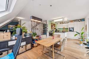 Stilvolle Maisonettewohnung in idyllischer Seitenstraße – Die vollständige Adresse der Immobilie erhältst du vom Anbieter., 81825 Josephsburg, München – Vorschaubild 9