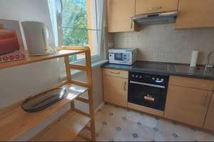 ** Große sonnige und voll möblierte 1-Zimmer-Wohnung in Steglitz, Selbstbezug oder Vermietung ** – Steglitzer Damm 66, 12169 Steglitz, Berlin – Vorschaubild 5