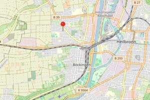 Stilvoll modernisiert! 3-Zimmer-Erdgeschoss Wohnung in begehrter Lage - FALC Immobilien Heilbronn – Die vollständige Adresse der Immobilie erhältst du vom Anbieter., 74080 Böckingen, Heilbronn – Vorschaubild 13