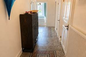 Großzügige Erdgeschosswohnung mit Wintergarten und Altbaudetails – Die vollständige Adresse der Immobilie erhältst du vom Anbieter., 21029 Bergedorf (Ortsteil), Hamburg – Vorschaubild 6