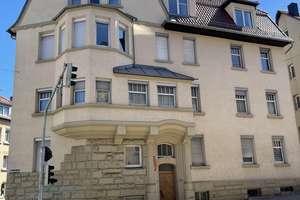 Attraktives Investment in Stuttgart-Ost: Kapitalanlage mit Steuerprivileg und Potenzial – Die vollständige Adresse der Immobilie erhältst du vom Anbieter., 70184 Gablenberg, Stuttgart – Vorschaubild 1
