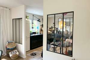 Hochwertig kernsanierter Altbau im Loft-Stil mit großem Garten in Krefeld Fischeln (Haus in WEG) – Am Königshof 50, 47807 Fischeln, Krefeld – Vorschaubild 6