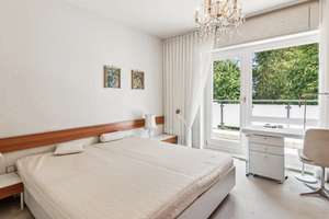 Penthouse mit zwei Dachterrassen in Top-Lage von Bredeney – Die vollständige Adresse der Immobilie erhältst du vom Anbieter., 45133 Bredeney, Essen – Vorschaubild 7