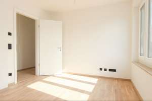 Sonnige Dreizimmerwohnung mit großem Balkon und Einbauküche/ Freiham – Ute-Strittmatter-Str. 25, 81248 Freiham, München – Vorschaubild 8