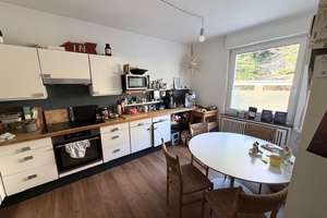 Exklusive Erdgeschosswohnung mit Panorama-Terrasse in begehrter Lage in Stadtmitte – Die vollständige Adresse der Immobilie erhältst du vom Anbieter., 57074 Bürbach, Siegen – Vorschaubild 13