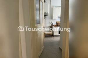 Tauschwohnung: Tauschwohnung Altbau Stuttgart Süd mit Balkon – Die vollständige Adresse der Immobilie erhältst du vom Anbieter., 70180 Weinsteige, Stuttgart – Vorschaubild 2