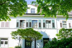KR-Bockum! Bezaubernde Stadthaus-Villa in wunderschöner Altbauzeile! – Krefeld – Vorschaubild 25