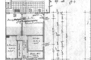 Gelegenheit: gepflegte, bezahlbare, schöne DHH  mit großem Garten – Siedlerstraße 11, 86405 Augsburg (Kreis) – Vorschaubild 13