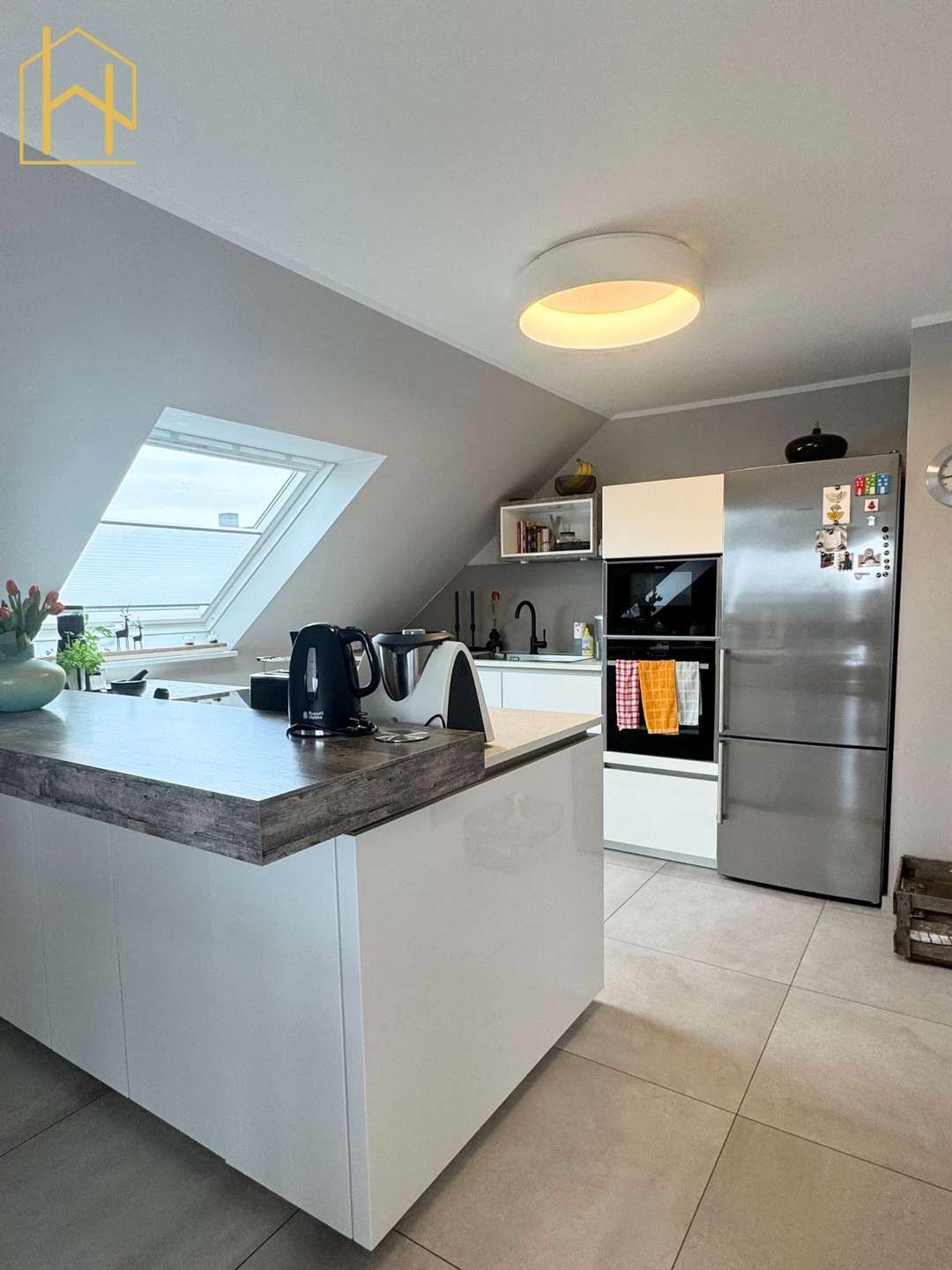 Immobilie in Spenge - Ein Haus, viele Möglichkeiten - Bild 7