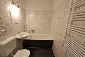 **KLEIN ABER FEIN**frisch renoviert Singlewohnung im 2.OG // ab 15.07. zu vermieten – Andromedaweg 11, 4205 Grünau-Nord, Leipzig – Vorschaubild 5