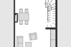 Provisionsfreies Reihenmittelhaus (ca. 145 m²) mit Südgarten in Bickenbach – Im Pflanzgewann xx, 64404 Bickenbach – Vorschaubild 12