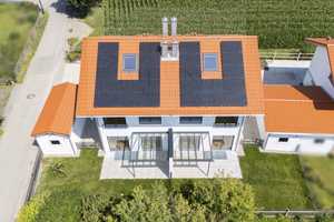 !!! RESERVIERT !!! - Ihr neues Zuhause in Otterfing – Neubau-DHH mit Stil & Wohlfühlfaktor – Miesbach (Kreis) – Vorschaubild 34