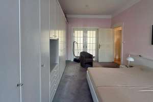 SCHÖNER ALTBAU MIT 3 WOHNEINHEITEN - GARTEN, HOBBYRÄUME & SAUNA - 2 VERMIETETE + 1 LEERE EINHEIT(EN) – Tessenowstr. 55, 13437 Wittenau, Berlin – Vorschaubild 6