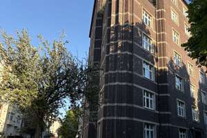 Möbliert, sorglos & großzügig: All-inclusive-Wohnung im Herzen von Pempelfort – Prinz-Georg-Straße 100, 40479 Pempelfort, Düsseldorf – Vorschaubild 9