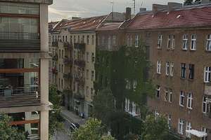 PREMIUM-WOHNEN IN BERLIN MITTE: 41m² TOP DESIGN, AUFZUG & FREIER BLICK – Die vollständige Adresse der Immobilie erhältst du vom Anbieter., 10115 Mitte (Ortsteil), Berlin – Vorschaubild 6