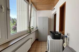 Schöne 3,5 Zimmer-Wohnung an belebtem Plätzchen mitten in Unterbilk – Die vollständige Adresse der Immobilie erhältst du vom Anbieter., 40219 Unterbilk, Düsseldorf – Vorschaubild 4