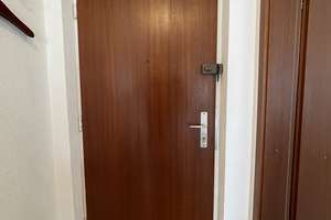 Möbliertes 1 Zimmer Apartment in Stuttgart-Ost - Provisionsfrei – Haußmannstr. 146B, 70188 Ostheim, Stuttgart – Vorschaubild 13