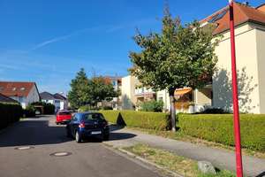 // Frisch renoviert - Balkon - Stellplatz TG - ruhige Lage // – 4158 Wiederitzsch, Leipzig – Vorschaubild 19
