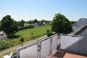 Helle 2-Zimmer-Dachgeschosswohnung mit Balkon in St. Tönis – Die vollständige Adresse der Immobilie erhältst du vom Anbieter., 47918 Tönisvorst – Vorschaubild 4