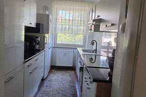 3 Zimmerwohnung mit Balkon – Röblingweg 1, 30519 Mittelfeld, Hannover – Vorschaubild 8