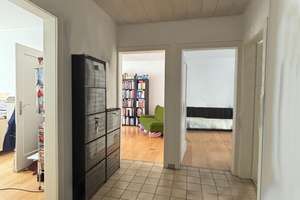 3 Zimmer-Wohnung mit guter Raumaufteilung im Herzen Gablenbergs! – Die vollständige Adresse der Immobilie erhältst du vom Anbieter., 70186 Gablenberg, Stuttgart – Vorschaubild 3