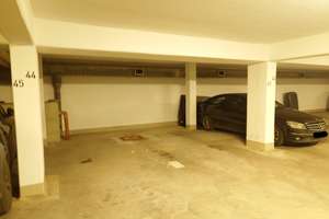 Klar strukturiertes Apartment in Berlin-Charlottenburg – Die vollständige Adresse der Immobilie erhältst du vom Anbieter., 10629 Charlottenburg, Berlin – Vorschaubild 9