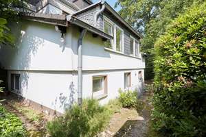 Einzigartiges Maisonette-Erlebnis mit Rheinblick, Garten und Balkonvielfalt – Die vollständige Adresse der Immobilie erhältst du vom Anbieter., 40589 Himmelgeist, Düsseldorf – Vorschaubild 14