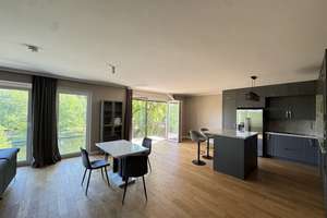 Exklusive 3-Zimmer-Luxuswohnung mit einzigartigem Spreeblick – Charlottenburger Ufer 14, 10587 Charlottenburg, Berlin – Vorschaubild 8