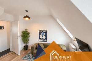 Über den Dächern Bambergs – gepflegte 2-Zimmer-Dachgeschosswohnung mit Charme – Die vollständige Adresse der Immobilie erhältst du vom Anbieter., 96050 Wunderburg/Gereuth, Bamberg – Vorschaubild 3